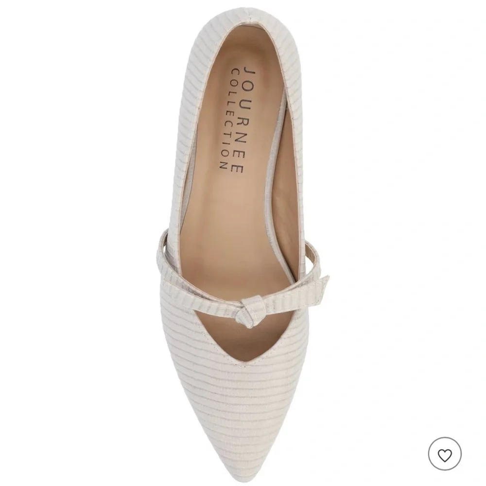 Journee Collection Cait Slip On